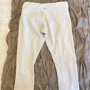 Lululemon leggings
